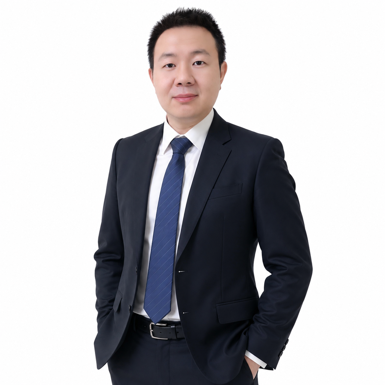 杨赛文讲师